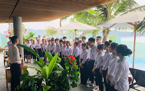 Tố chất nào để trở thành người làm du lịch công nghệ cao?